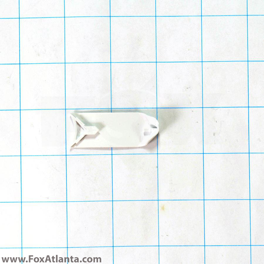 Trim-Cabinet Corner,Wht